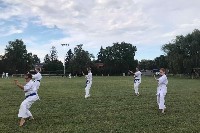 IBK-IBKHF-IKO Matsusima-AIKO SC 2019. Révfülöp Nemzetközi Edzőtábor