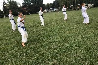 IBK-IBKHF-IKO Matsusima-AIKO SC 2019. Révfülöp Nemzetközi Edzőtábor
