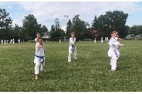 IBK-IBKHF-IKO Matsusima-AIKO SC 2019. Révfülöp Nemzetközi Edzőtábor