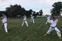 IBK-IBKHF-IKO Matsusima-AIKO SC 2019. Révfülöp Nemzetközi Edzőtábor