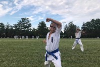 IBK-IBKHF-IKO Matsusima-AIKO SC 2019. Révfülöp Nemzetközi Edzőtábor
