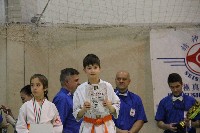 IV. IBKHF Bajnokság