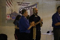 IV. IBKHF Bajnokság