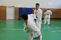 IV. OYAMA MEMORIAL KUMITE TRAINING