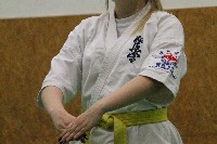 Kihon, kata