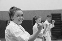 Kihon, kata