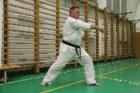 Kihon, kata