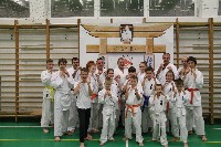 Kihon, kata