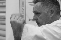 Kihon, kata