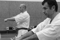 Kihon, kata