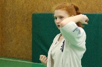 Kihon, kata