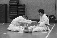 Kihon, kata