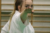 Kihon, kata
