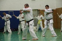 Kihon, kata