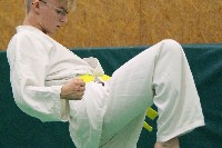 Kihon, kata