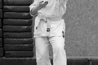 Kihon, kata