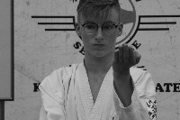 Kihon, kata