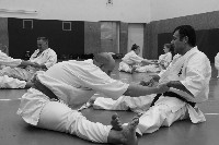 Kihon, kata