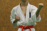 Kihon, kata