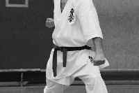 Kihon, kata
