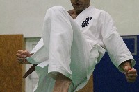Kihon, kata