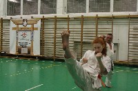 Kihon, kata