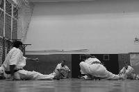 Kihon, kata