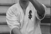 Kihon, kata