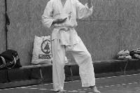 Kihon, kata
