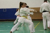 Kihon, kata