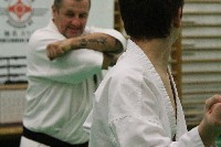 Kihon, kata