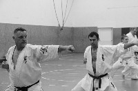 Kihon, kata
