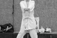 Kihon, kata