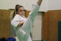Kihon, kata
