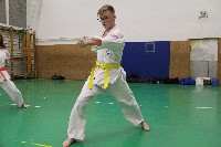 Kihon, kata