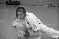Kihon, kata
