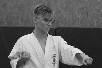 Kihon, kata