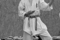 Kihon, kata