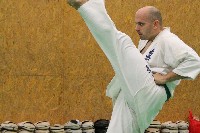 Kihon, kata