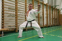 Kihon, kata