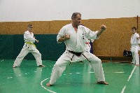Kihon, kata