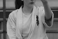 Kihon, kata