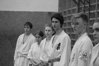 Kihon, kata