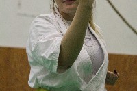 Kihon, kata
