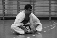 Kihon, kata
