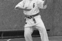 Kihon, kata