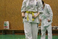 Kihon, kata