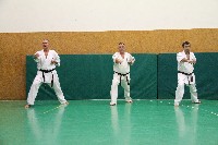 Kihon, kata