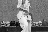 Kihon, kata