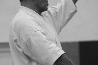Kihon, kata